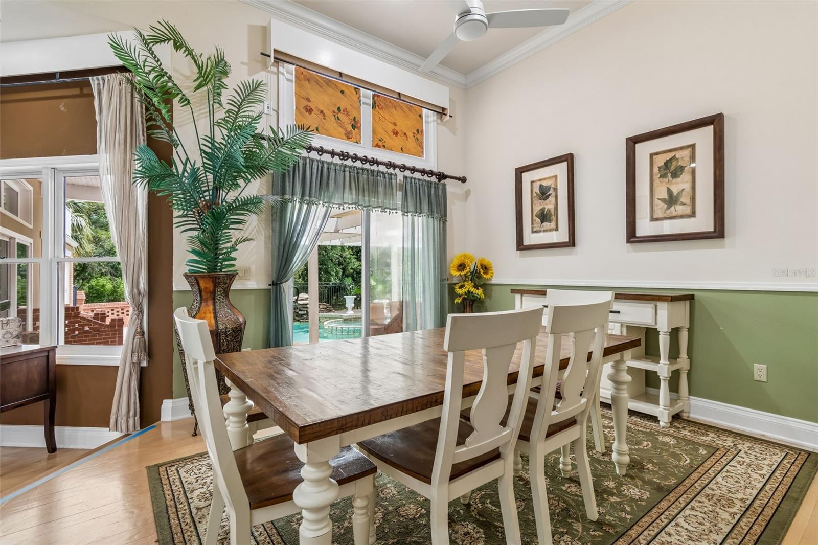 TURTLE BROOKE - Residential