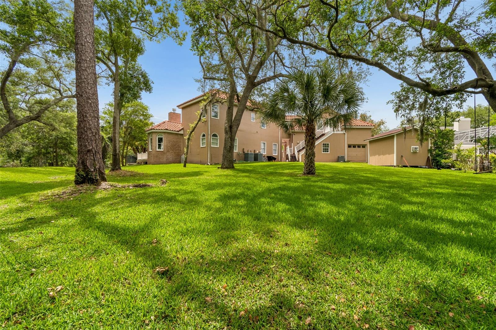 TURTLE BROOKE - Residential