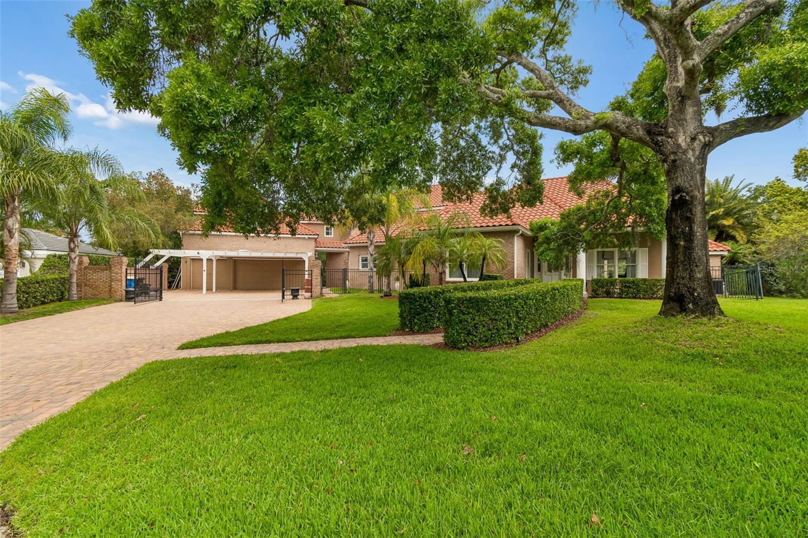 TURTLE BROOKE - Residential