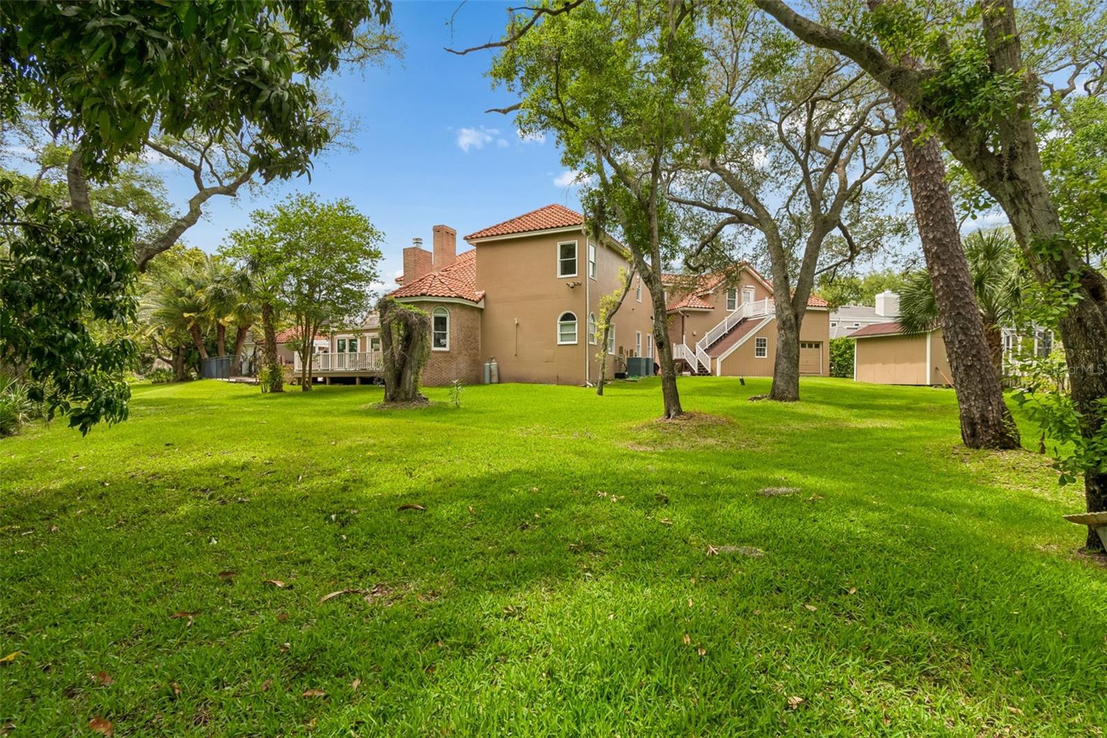 TURTLE BROOKE - Residential