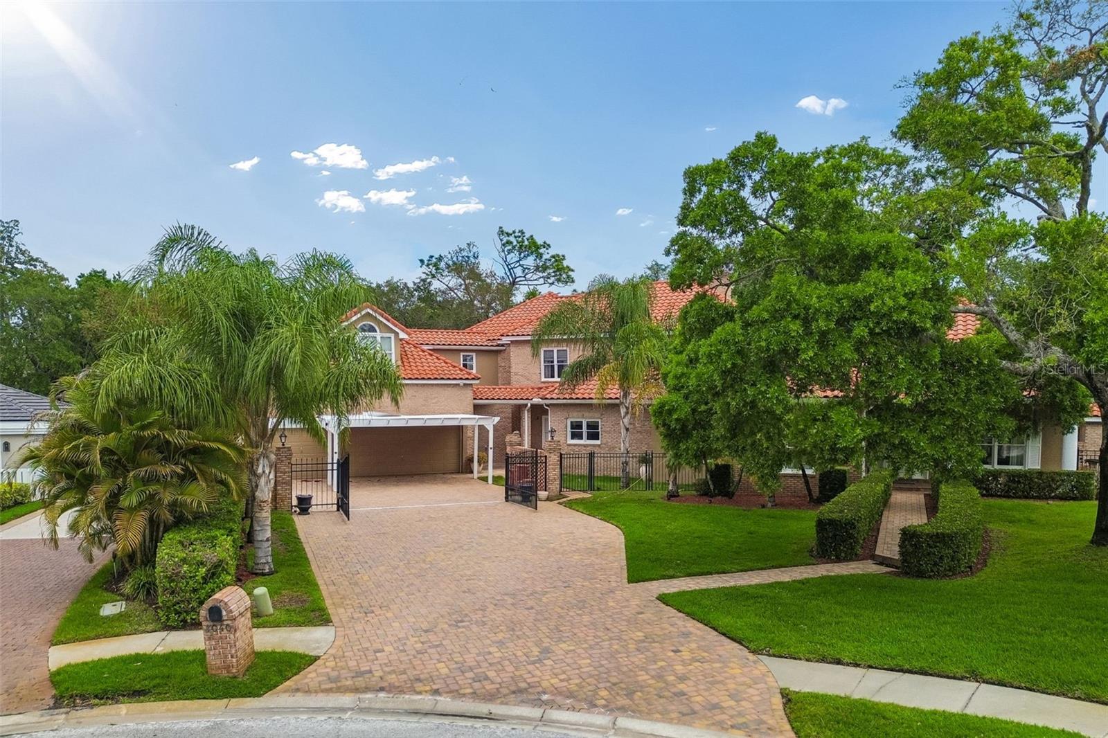 TURTLE BROOKE - Residential