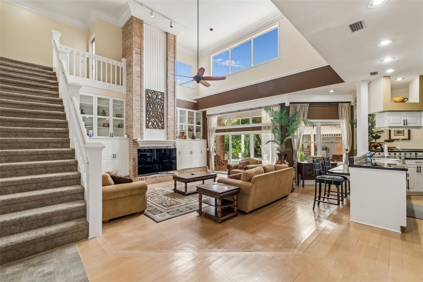 TURTLE BROOKE - Residential