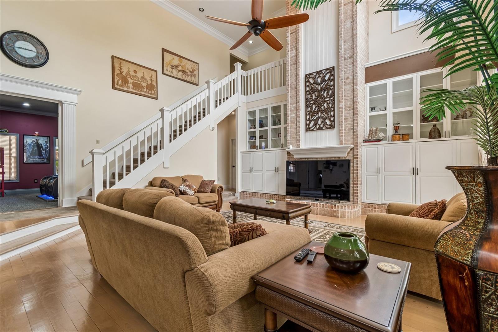 TURTLE BROOKE - Residential