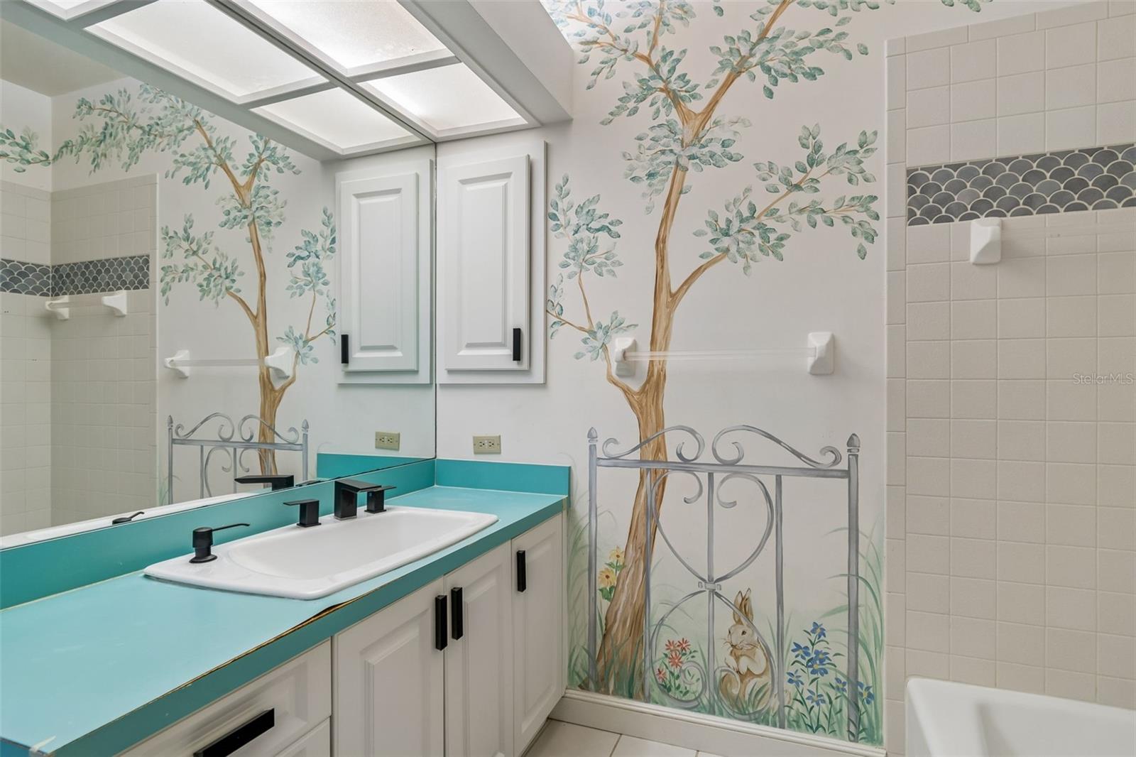 TURTLE BROOKE - Residential