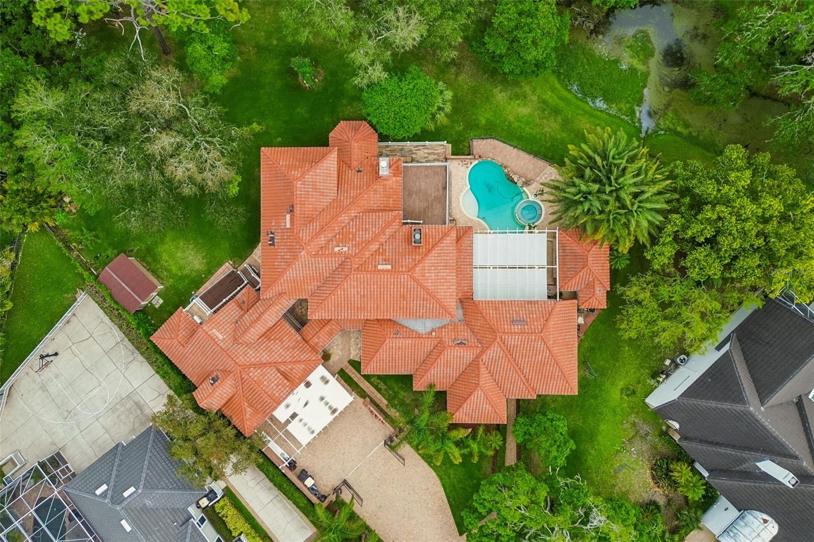 TURTLE BROOKE - Residential