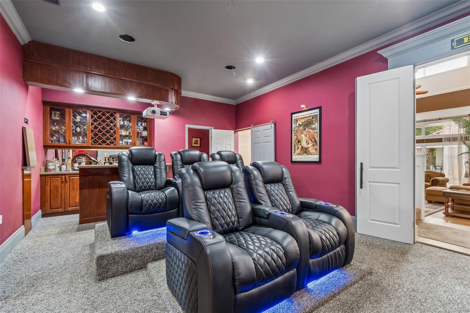 TURTLE BROOKE - Residential