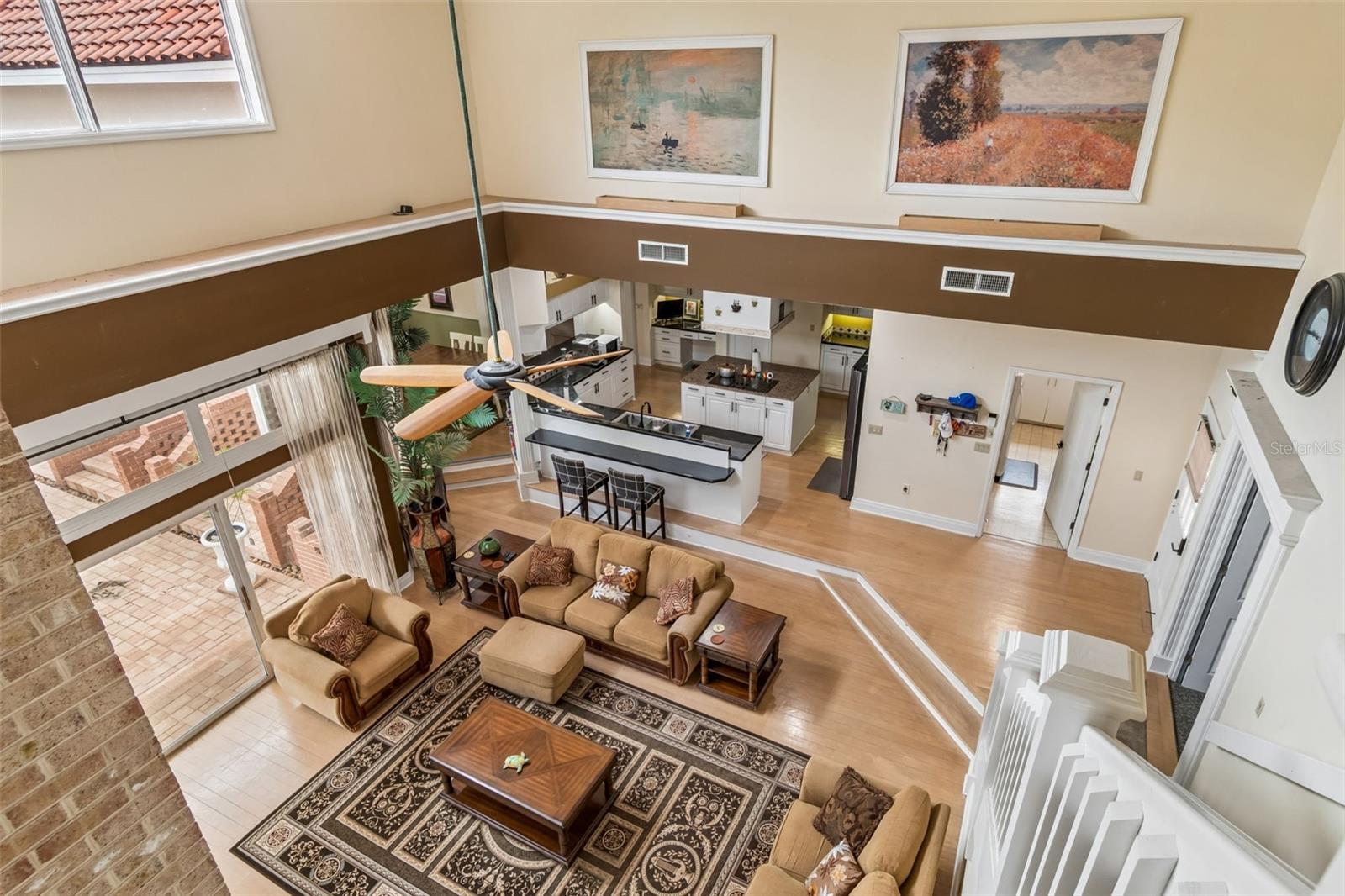 TURTLE BROOKE - Residential