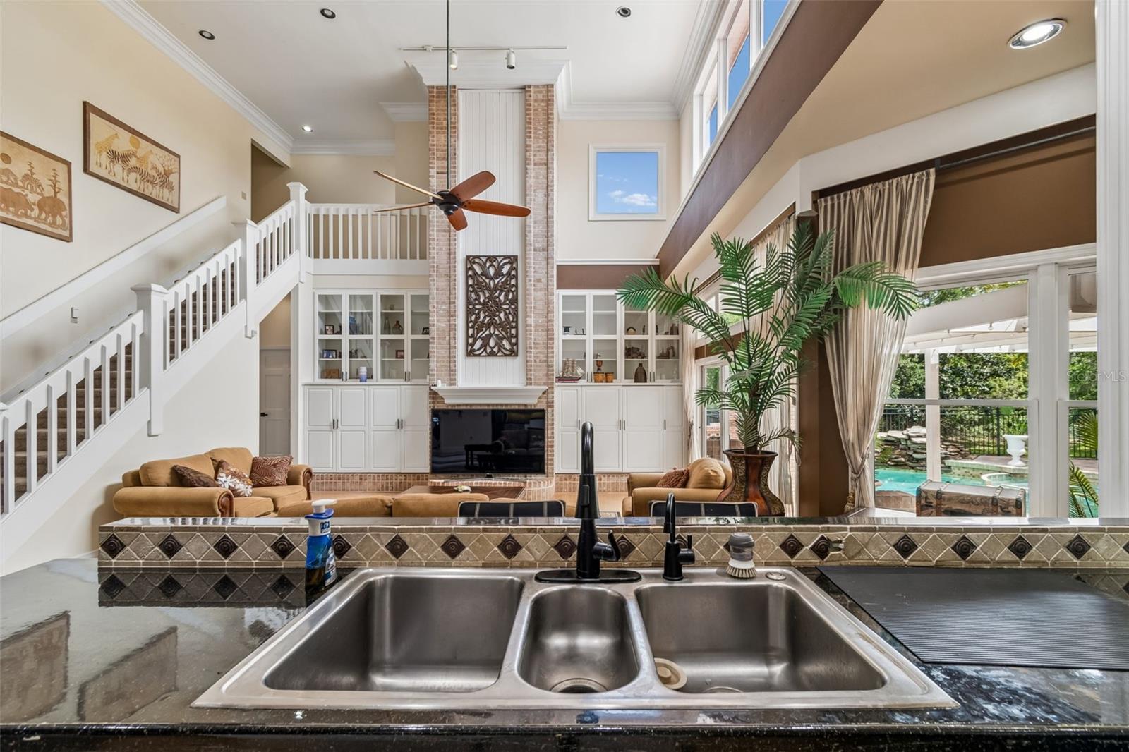 TURTLE BROOKE - Residential