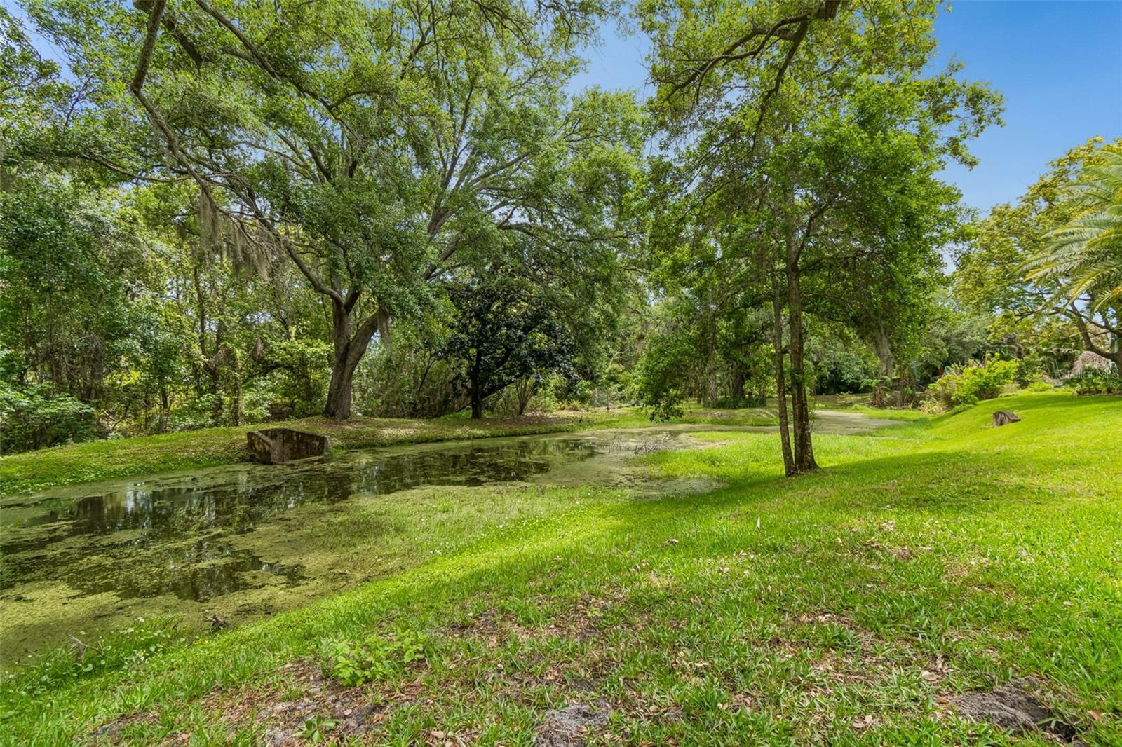 TURTLE BROOKE - Residential