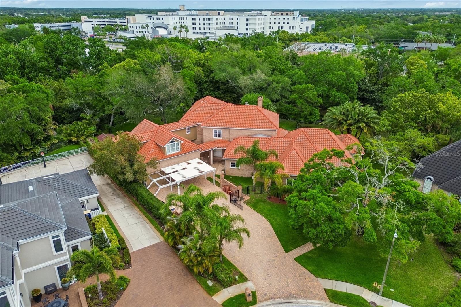 TURTLE BROOKE - Residential