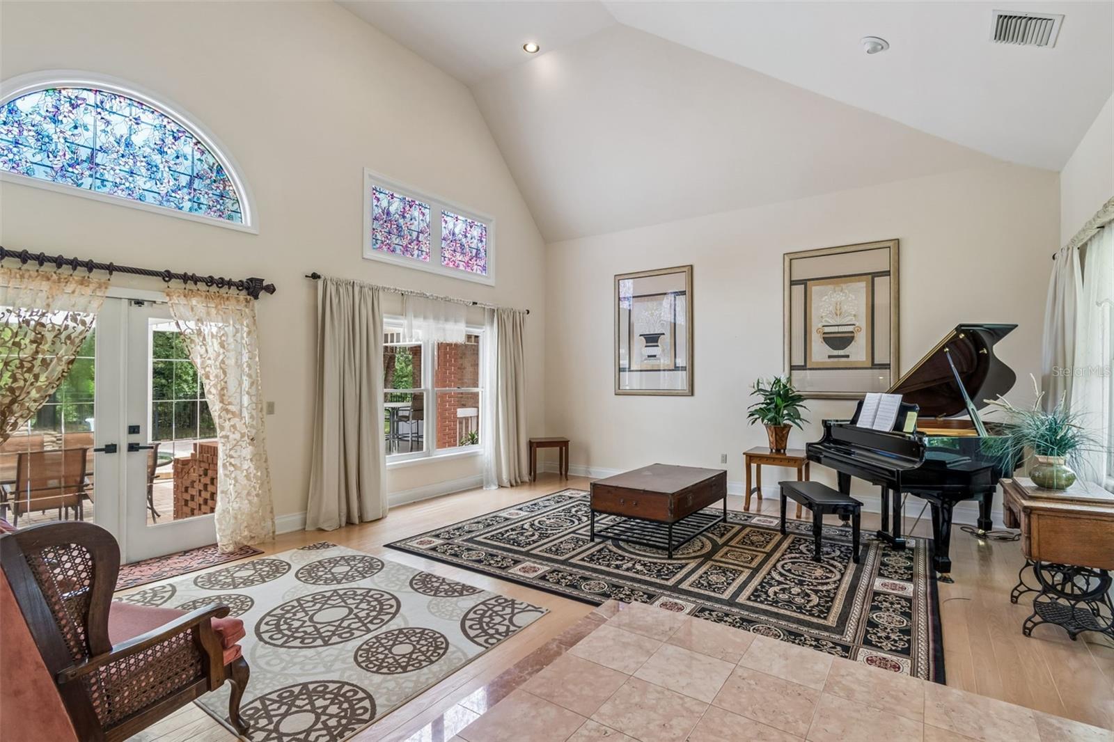 TURTLE BROOKE - Residential