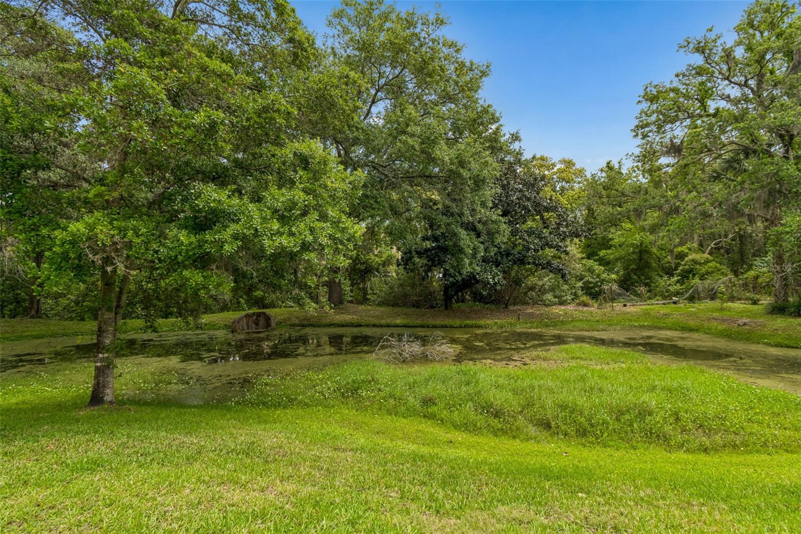 TURTLE BROOKE - Residential