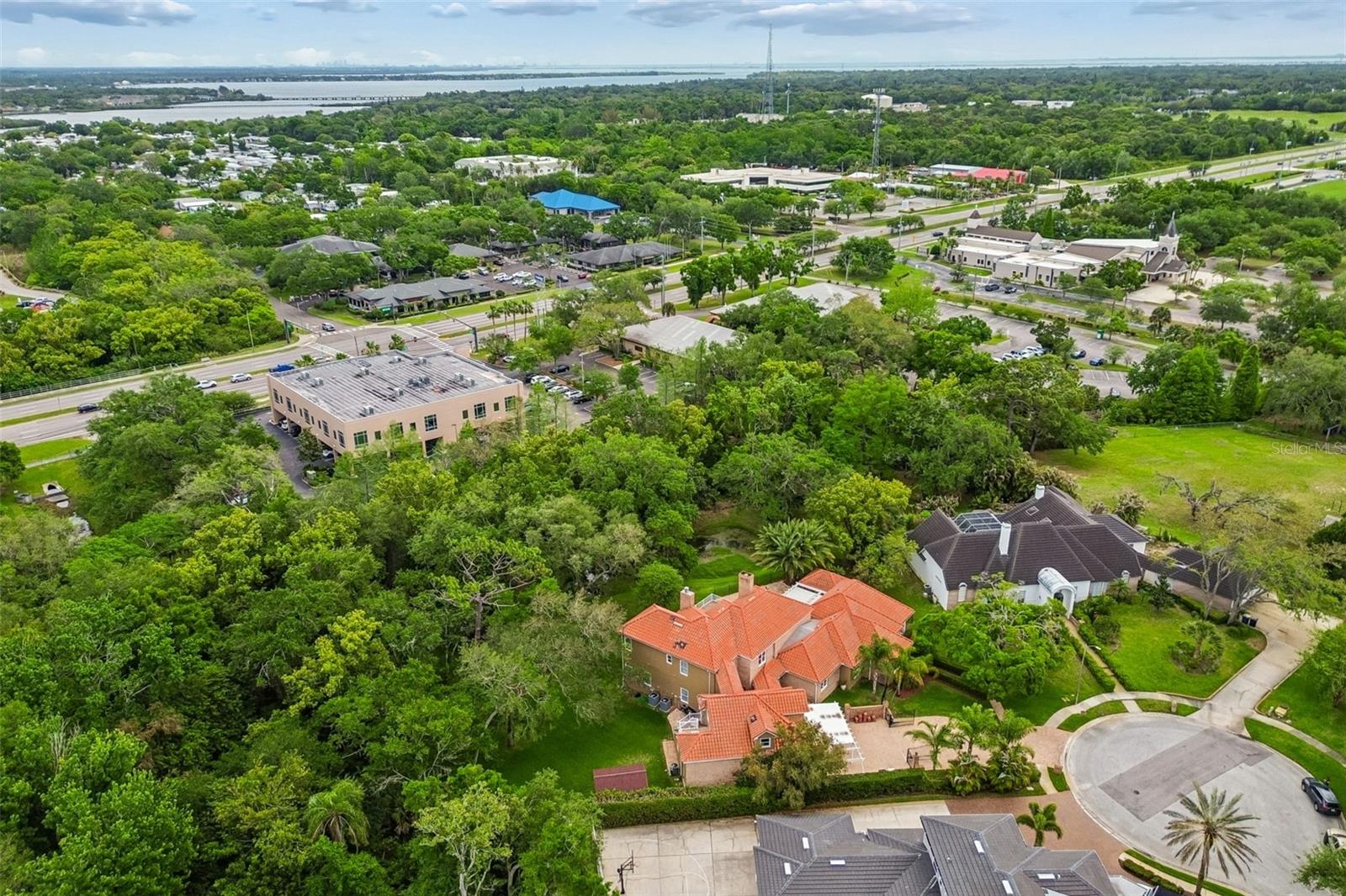 TURTLE BROOKE - Residential