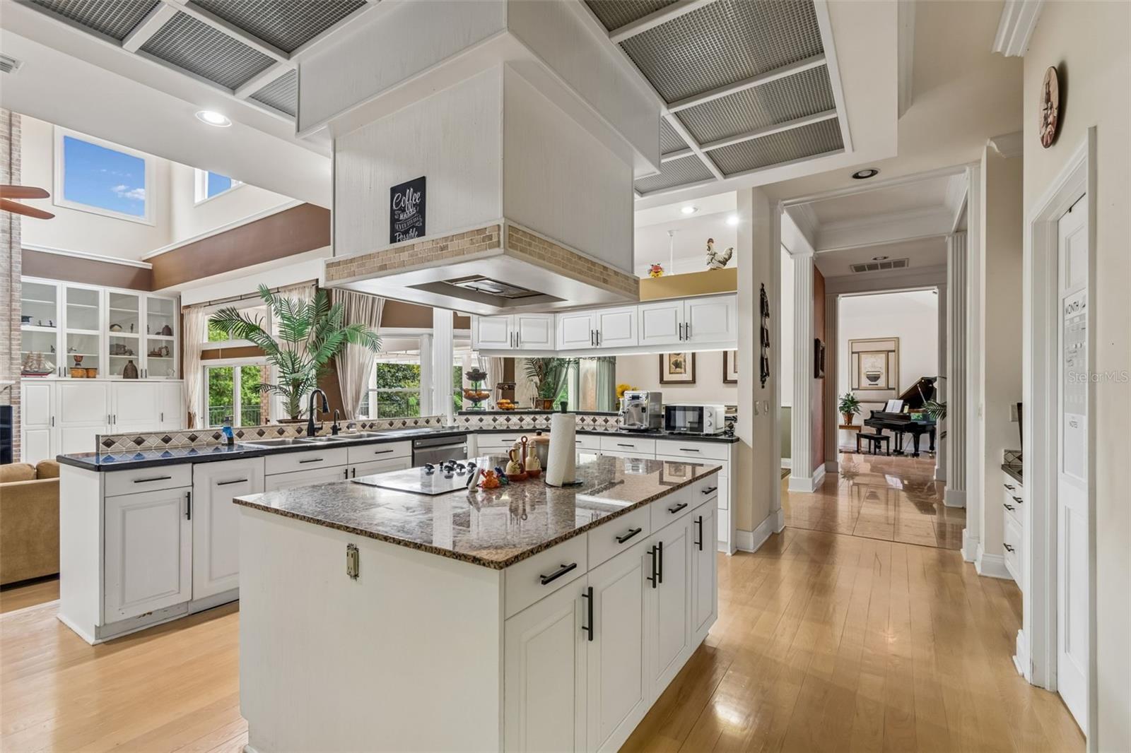 TURTLE BROOKE - Residential