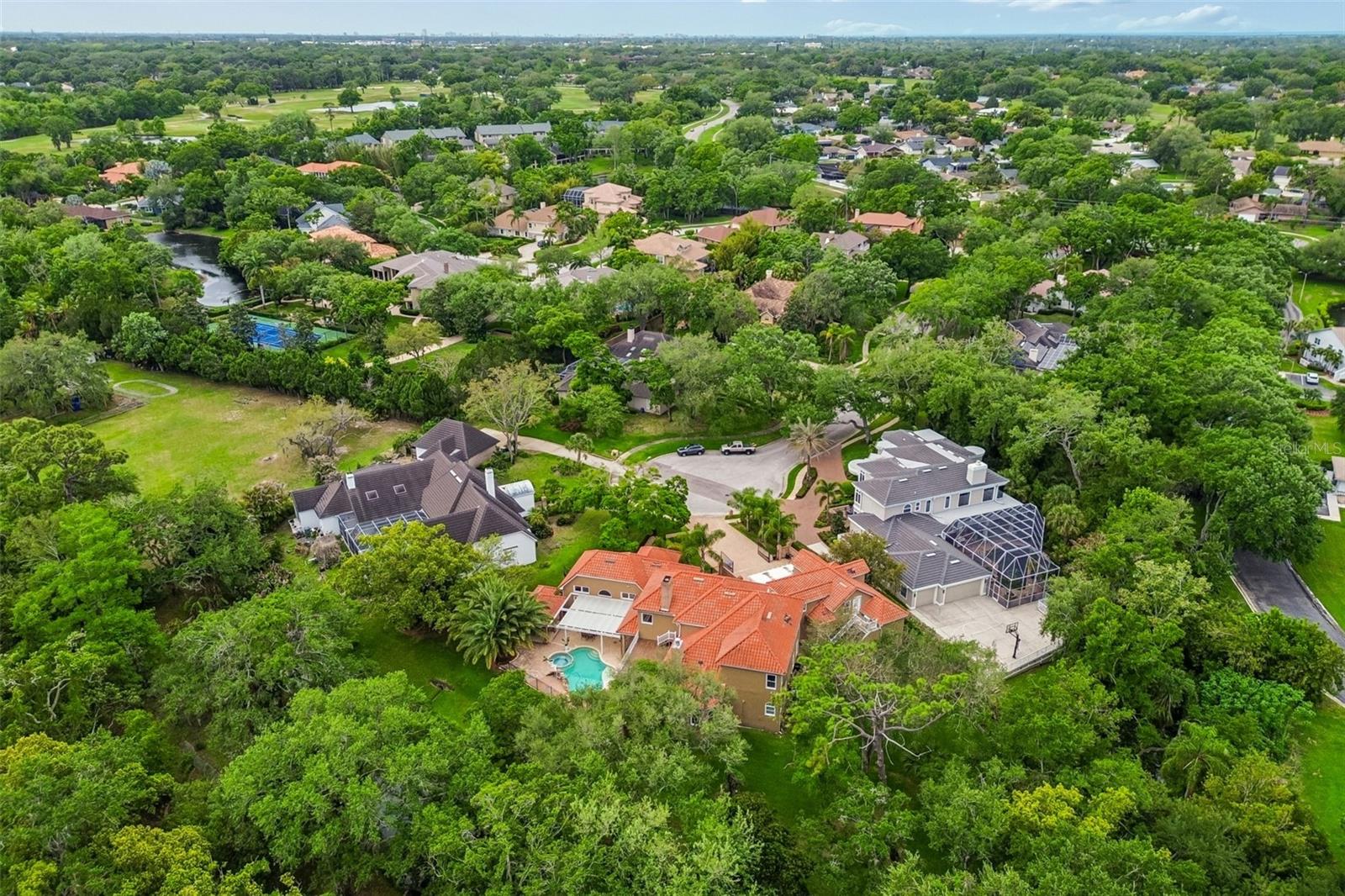 TURTLE BROOKE - Residential