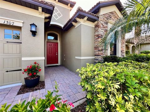 1307 MOSS CREEK LANE DAVENPORT FL 33896