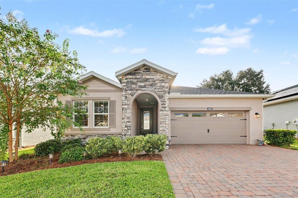 Photo of 4252 NW 55th Terrace, Ocala, FL 34482 (MLS # O6441088)