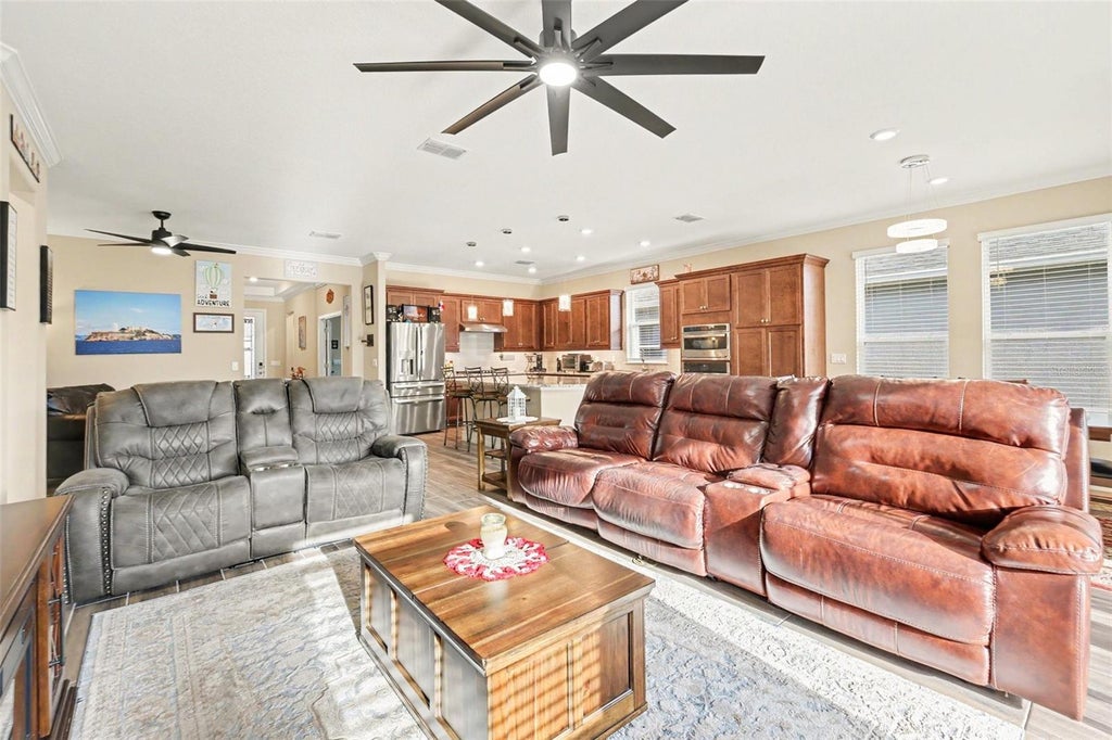 Photo of 4252 NW 55th Terrace, Ocala, FL 34482 (MLS # O6441088)