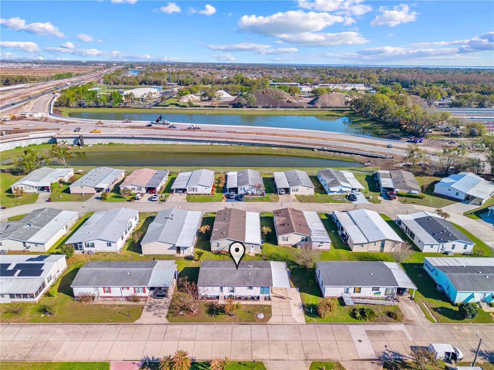 TEKA VILLAGE TR 2 REP OF TR C - Residential