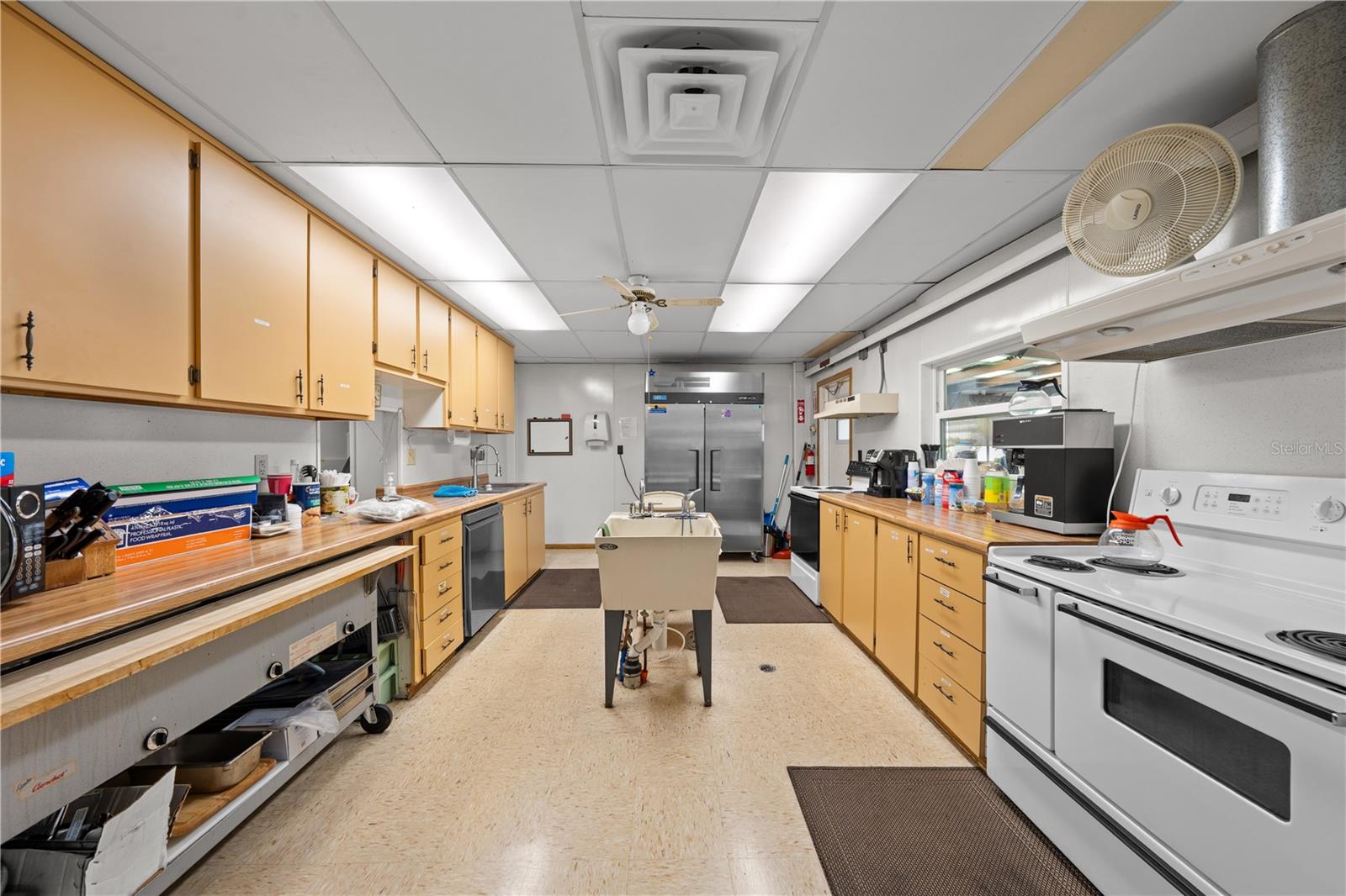 TEKA VILLAGE TR 2 REP OF TR C - Residential