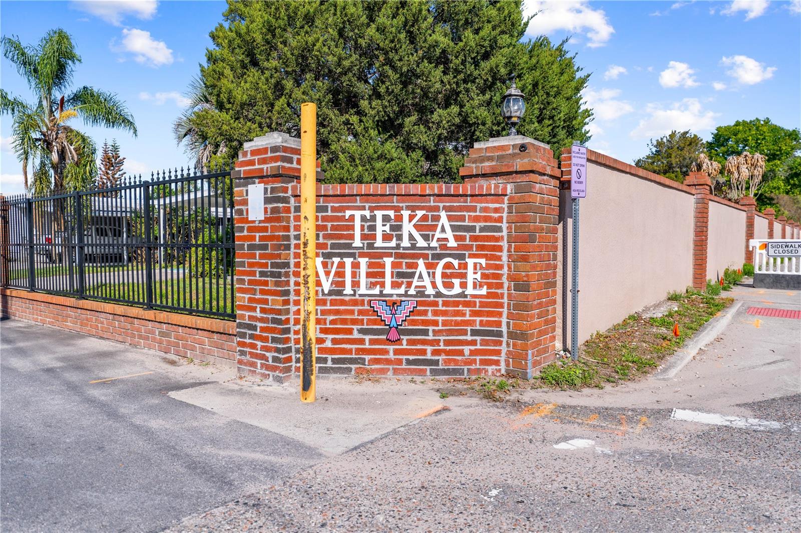 TEKA VILLAGE TR 2 REP OF TR C - Residential