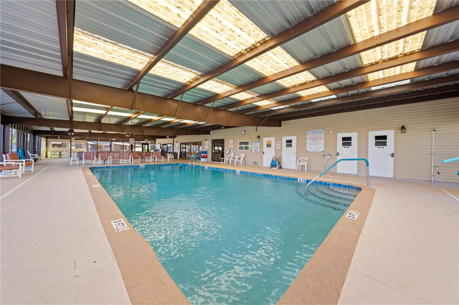 TEKA VILLAGE TR 2 REP OF TR C - Residential