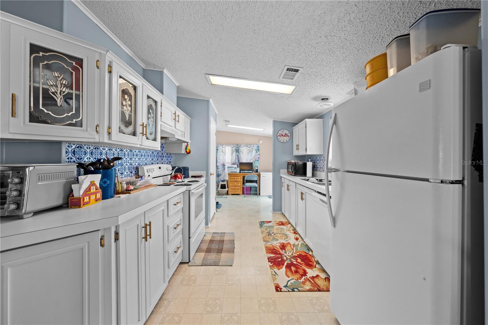 TEKA VILLAGE TR 2 REP OF TR C - Residential