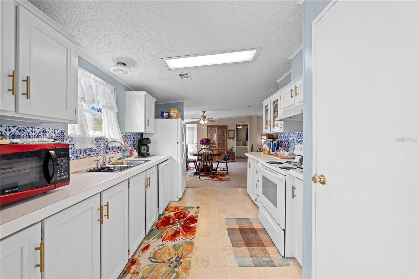 TEKA VILLAGE TR 2 REP OF TR C - Residential