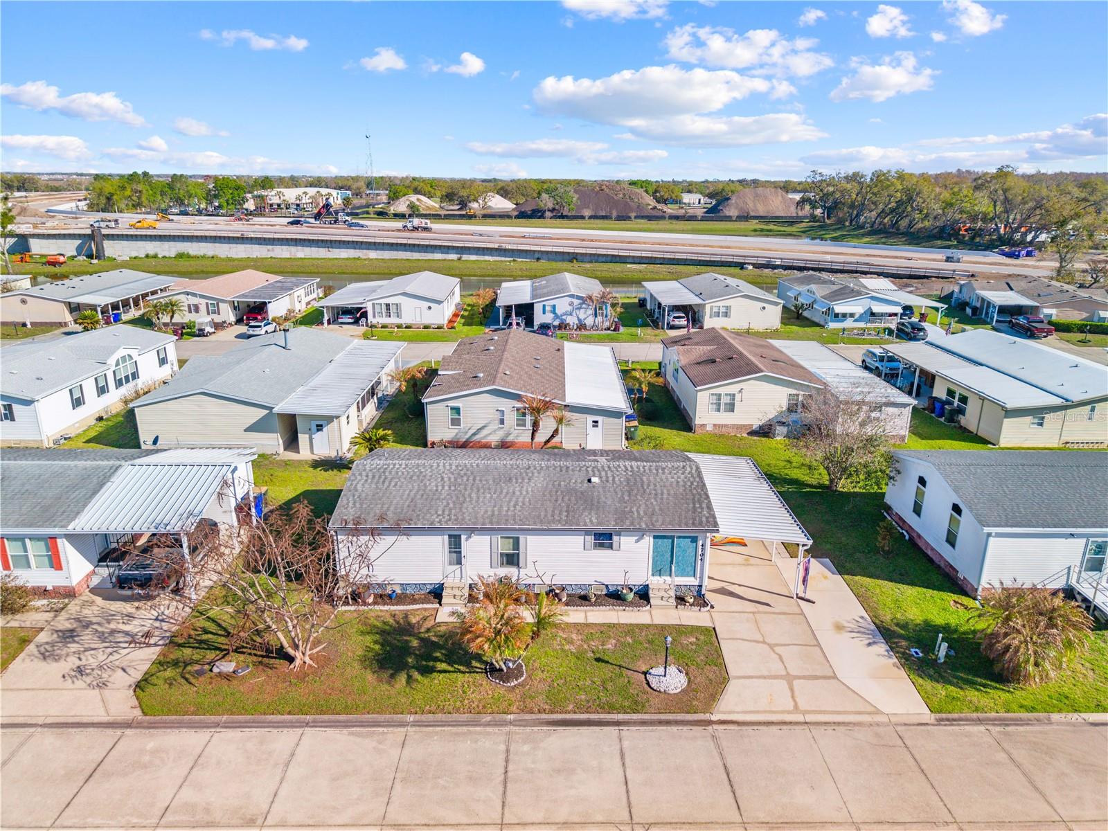 TEKA VILLAGE TR 2 REP OF TR C - Residential