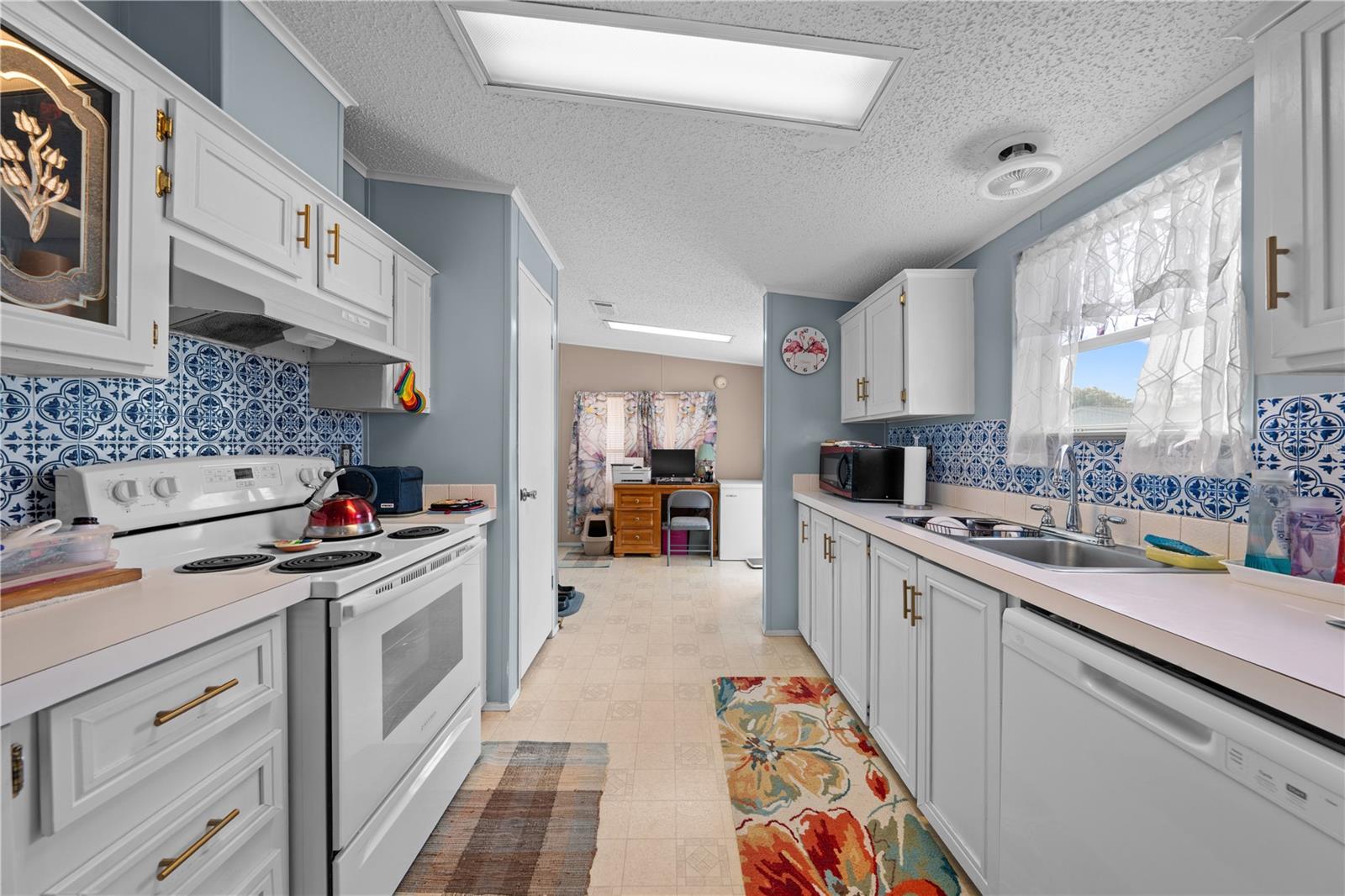 TEKA VILLAGE TR 2 REP OF TR C - Residential