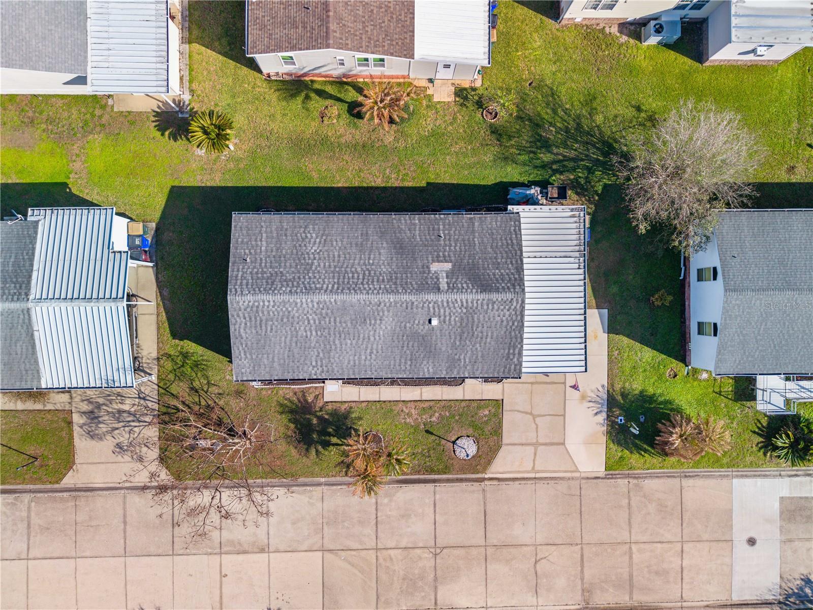 TEKA VILLAGE TR 2 REP OF TR C - Residential