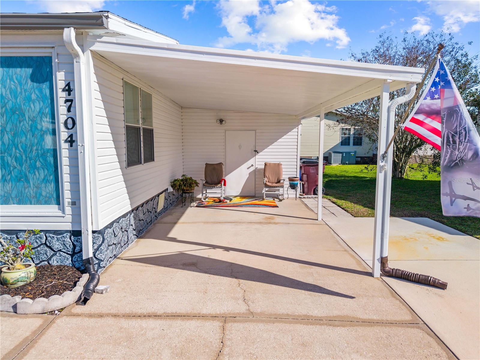 TEKA VILLAGE TR 2 REP OF TR C - Residential