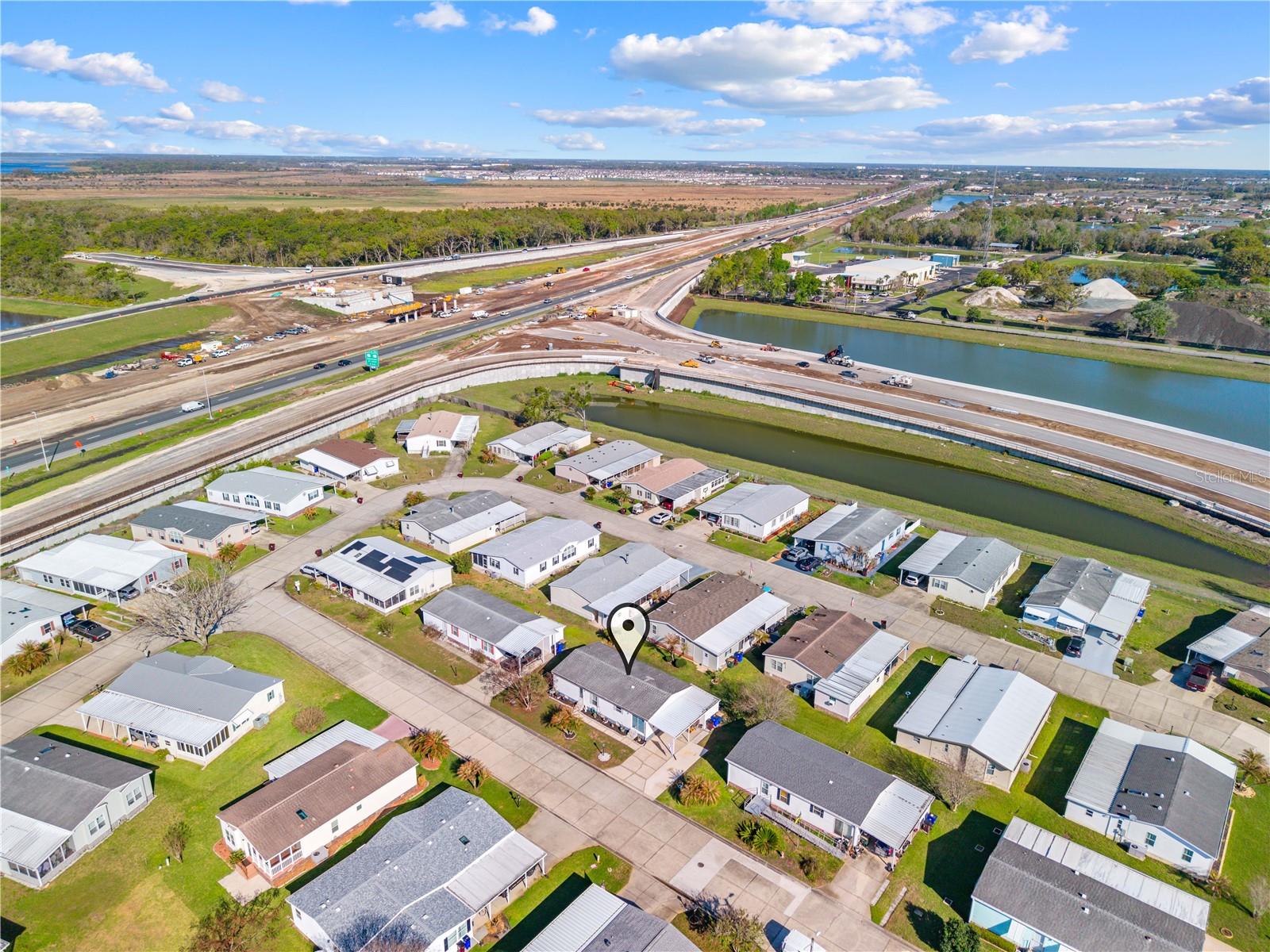 TEKA VILLAGE TR 2 REP OF TR C - Residential