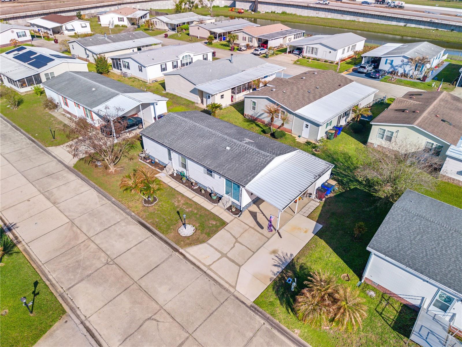 TEKA VILLAGE TR 2 REP OF TR C - Residential