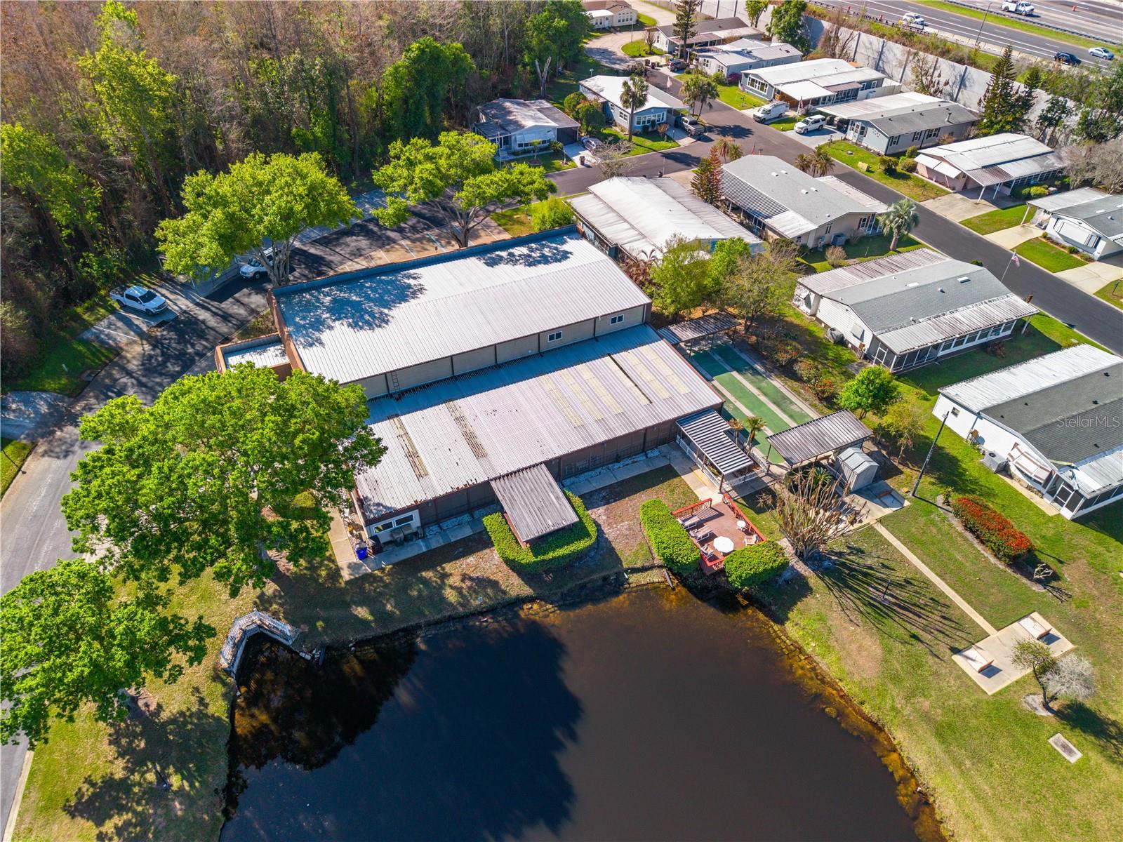 TEKA VILLAGE TR 2 REP OF TR C - Residential