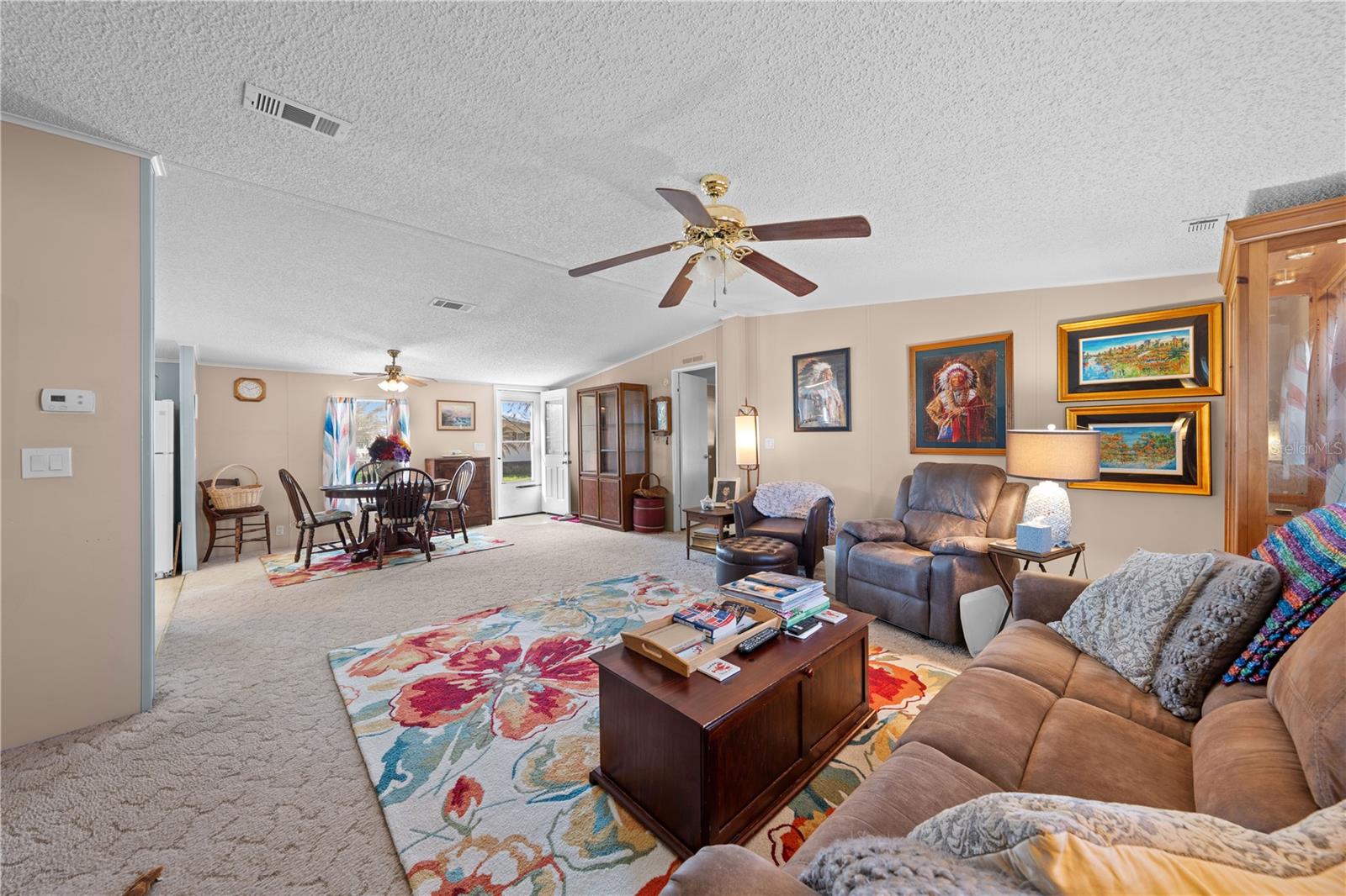 TEKA VILLAGE TR 2 REP OF TR C - Residential