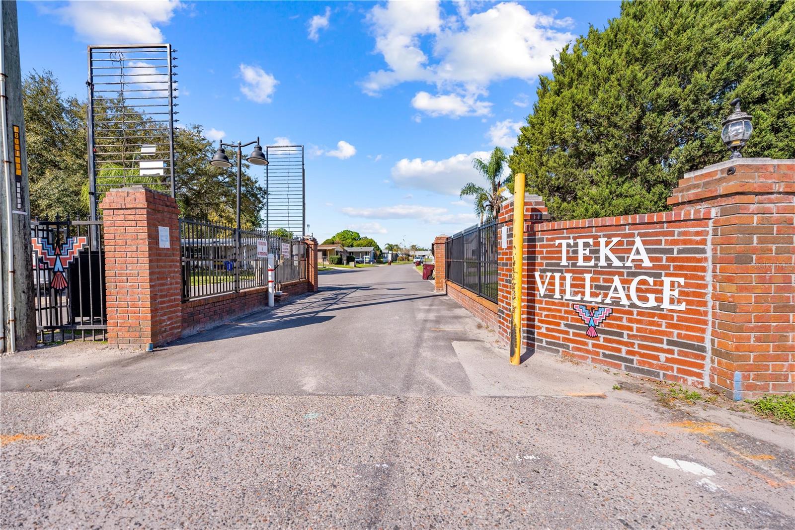 TEKA VILLAGE TR 2 REP OF TR C - Residential