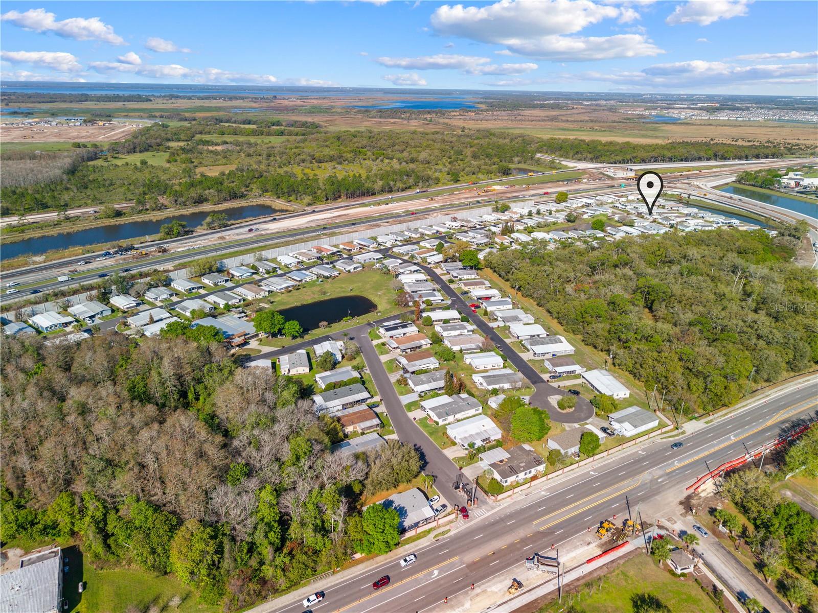 TEKA VILLAGE TR 2 REP OF TR C - Residential