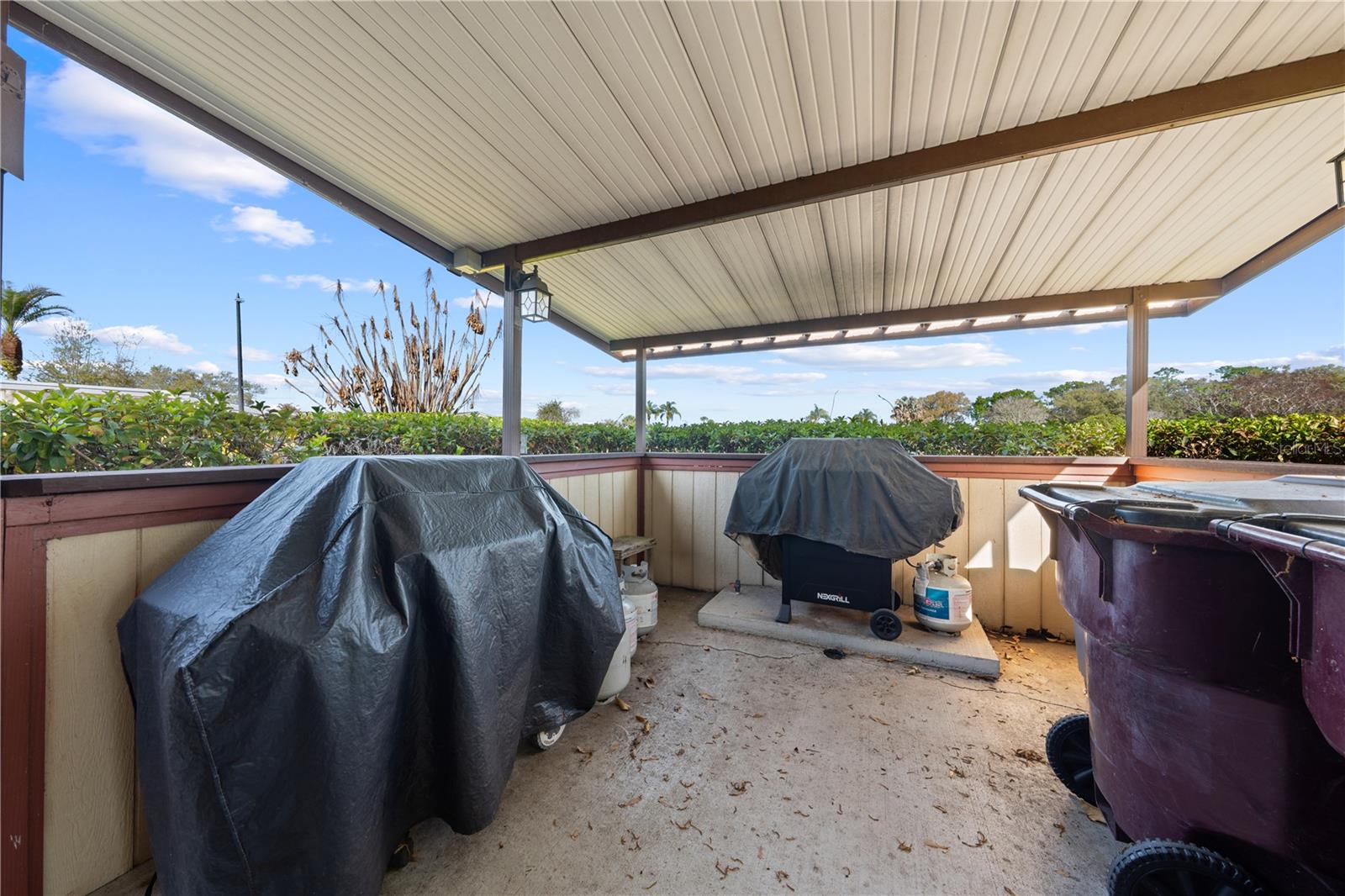 TEKA VILLAGE TR 2 REP OF TR C - Residential