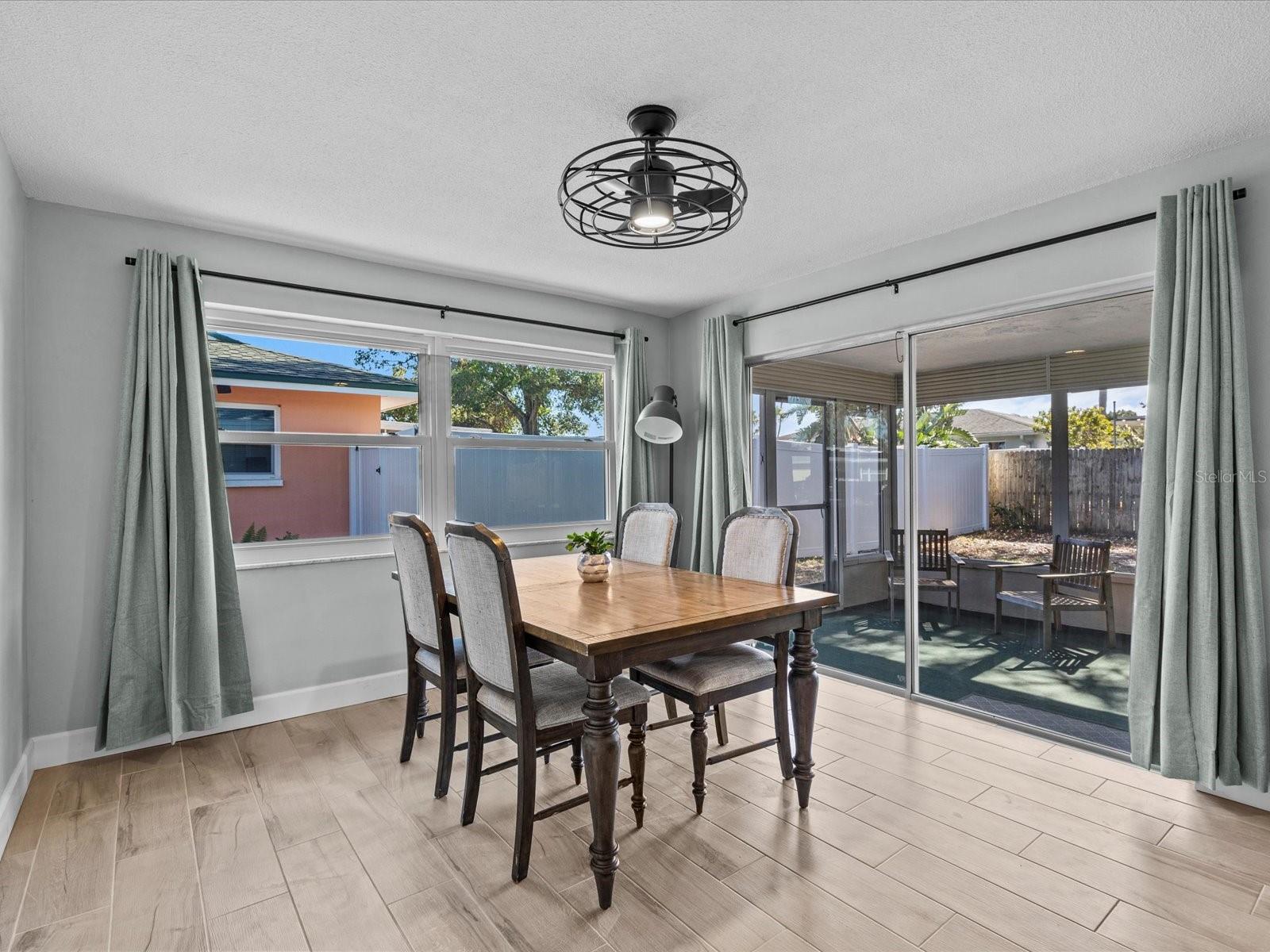 GREENBRIAR - Residential