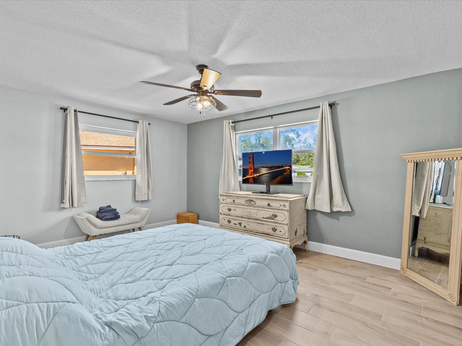 GREENBRIAR - Residential