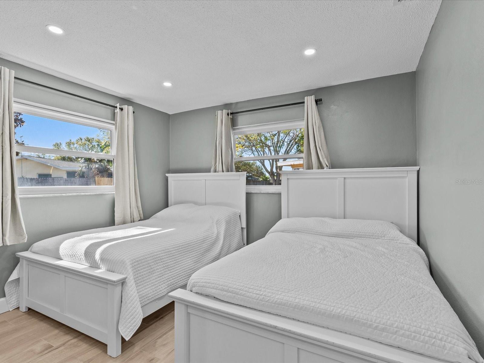 GREENBRIAR - Residential