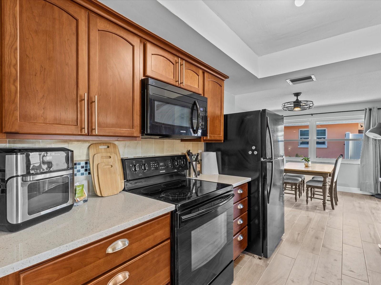 GREENBRIAR - Residential