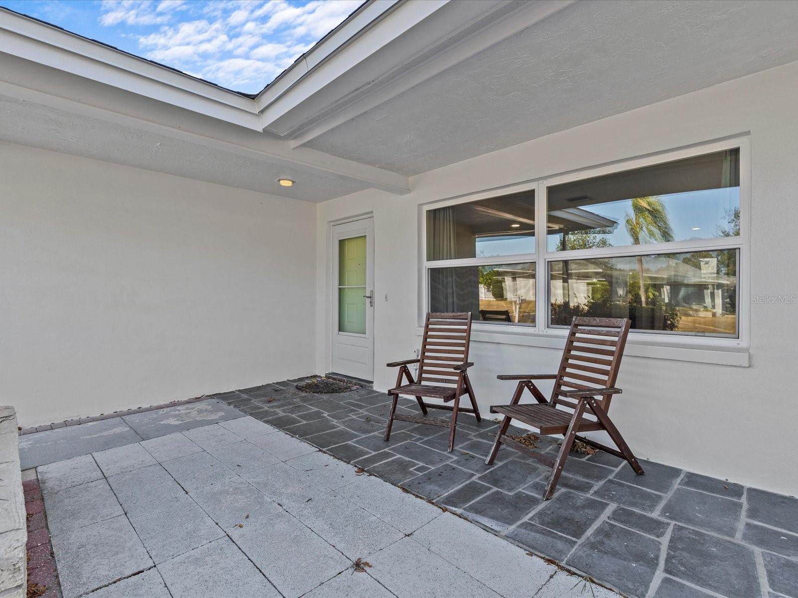 GREENBRIAR - Residential