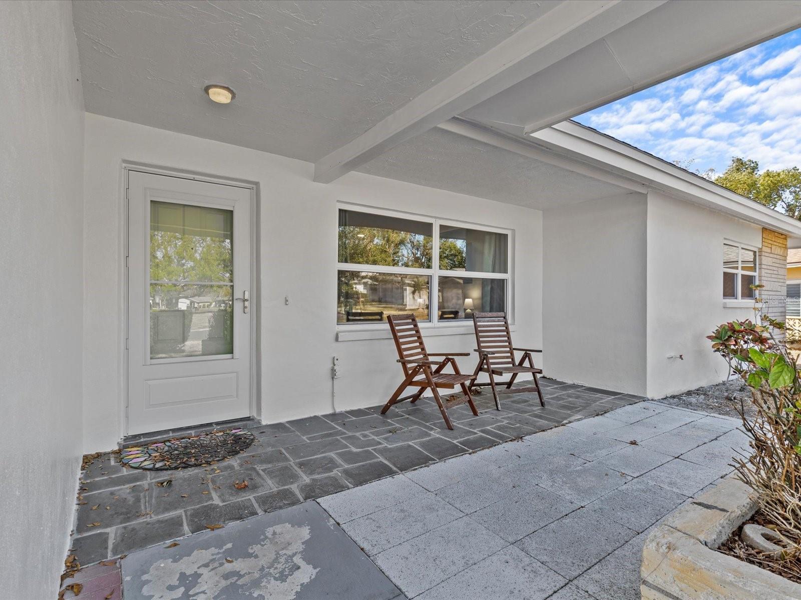 GREENBRIAR - Residential