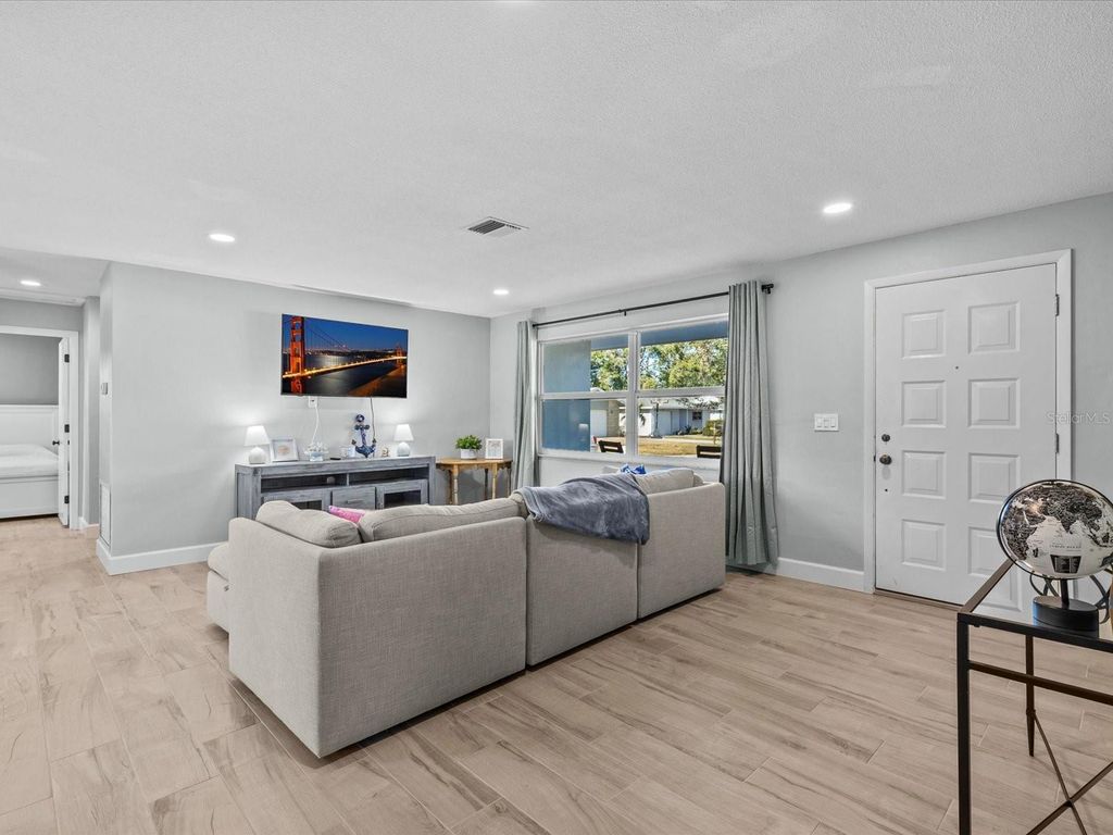 Photo of 2573 Redwood Circle, Clearwater, FL 33763 (MLS # TB8472394)