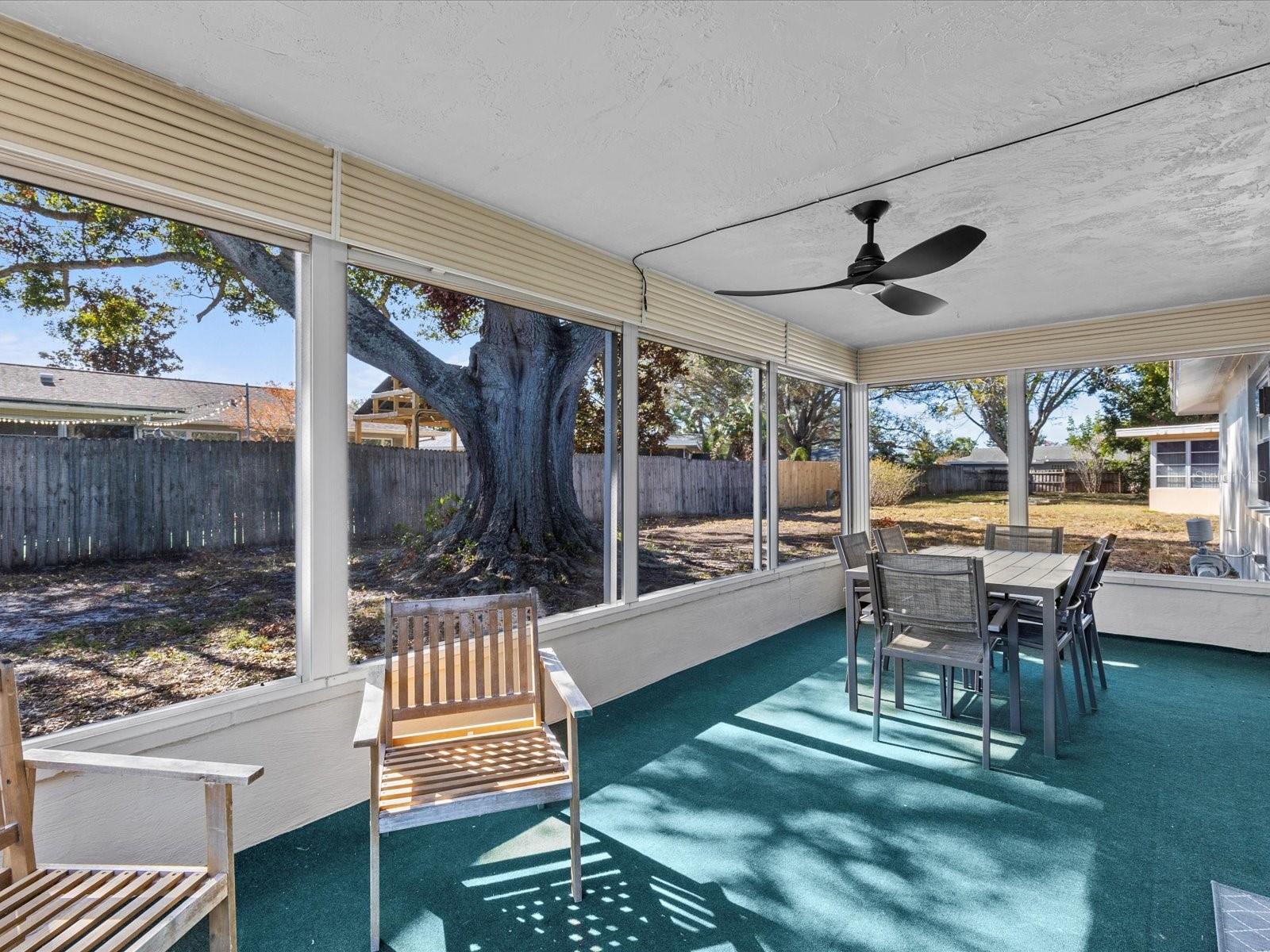 GREENBRIAR - Residential