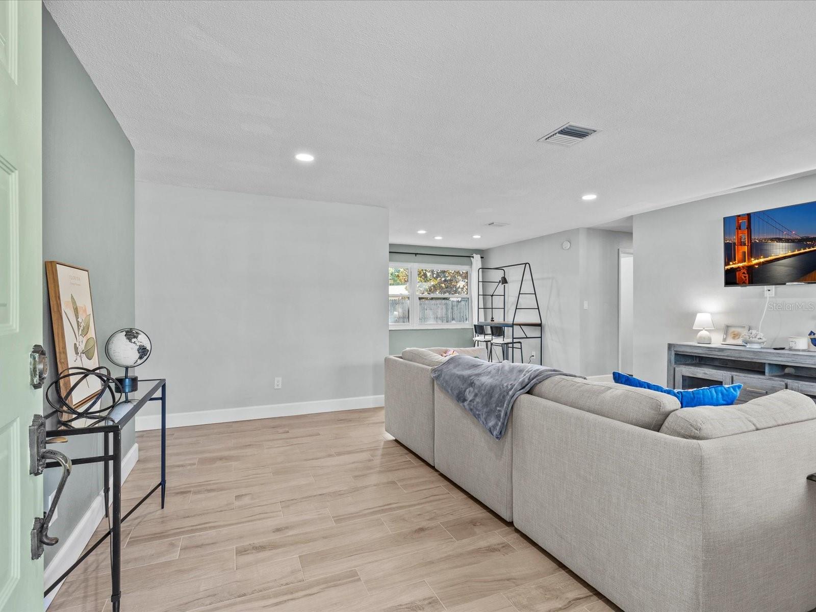 GREENBRIAR - Residential