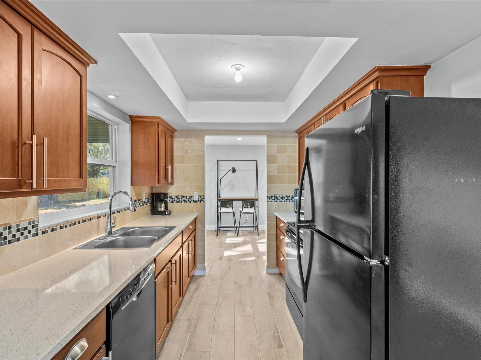 GREENBRIAR - Residential