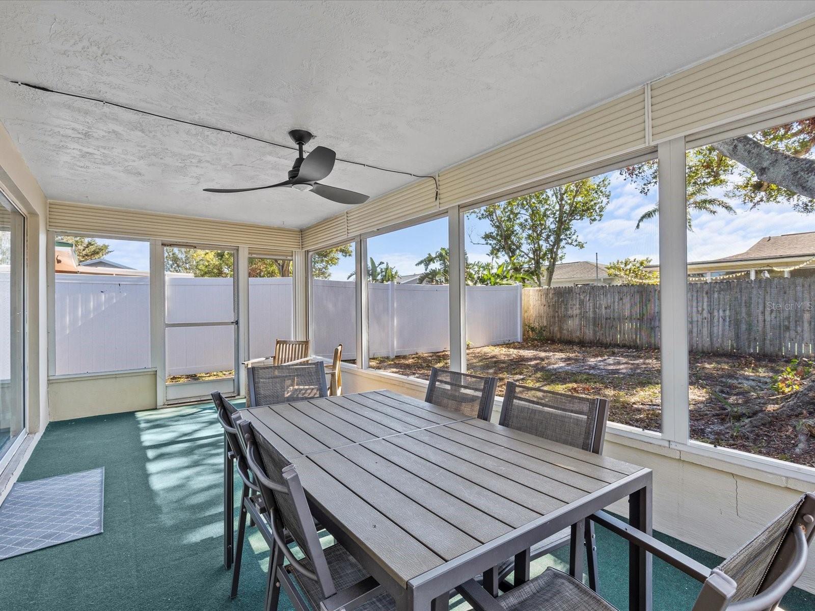 GREENBRIAR - Residential